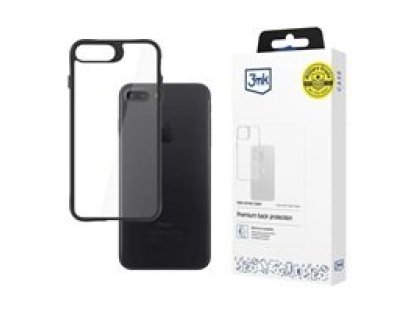 3MK Satin Armor Case+ pro Apple iPhone SE (2020/2022) (5903108464741)