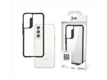 3MK Satin Armor Case+ pro Samsung Galaxy S24 Ultra (5903108547963)