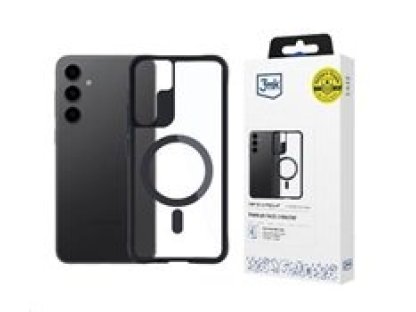 3MK Satin Armor MagCase pro Samsung Galaxy S24 (5903108563895)