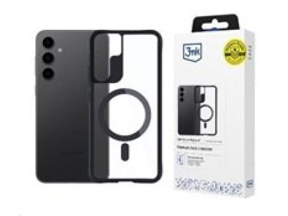 3MK Satin Armor MagCase pro Samsung Galaxy S24+ (5903108563918)