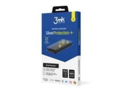 3mk SilverProtection+ Ochranná fólie pro Samsung Galaxy S23 Ultra (SM-S918) (5903108512565)