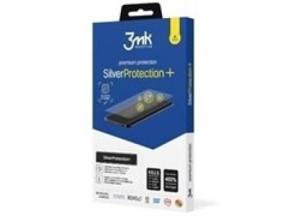 3MK SilverProtection+ pro Apple iPhone 16E (5903108638586)