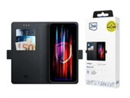 3MK Wallet Case pro Samsung Galaxy A54 5G (5903108576321)