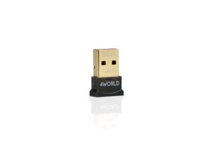 4WORLD Bluetooth 4.0 + EDR (10242)