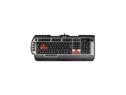 A4TECH G800V - herní, USB, CZ/SK (G800V)