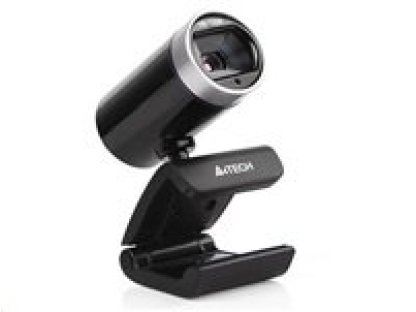 A4tech PK-910P, HD web kamera s mikrofonem, (1280x720), USB (PK-910P)