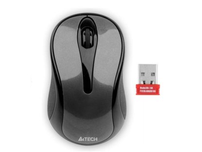 A4TECH V-TRACK G3-280N