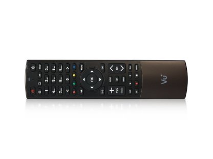 AB-COM dálkové ovl. pro Vu+ IR300 univerzální (DO VU+ UNI IR300)