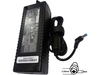 ACER adaptér 135W 19V AC 5.5x1.7 mm (77011164)