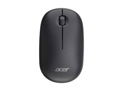 ACER AMR100 Cestovní Optická 1 600 DPI Bezdrátové USB černá (GP.MCE11.034)