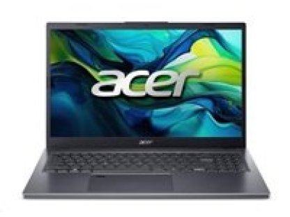 ACER Aspire 15 A15-61M-R6M4 - 15,6", R7-8840HS, 16GB RAM, 1TB, AMD int, Windows 11 Home, Gray (NX.J9DEC.003)