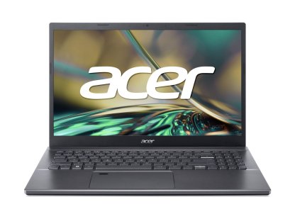 ACER Aspire 5 15 A515-57G - 15,6" 1920x1080 FHD, i5-1235U, 16GB RAM, 1TB SSD, GeForce RTX 2050, W11 Home, šedý (NX.KMHEC.001)
