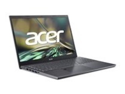 ACER Aspire 5 (A515-57-76CA) - 15,6" 1920x1080 FHD, i7-1255U, 16GB RAM, 1TB SSD, Intel Iris Xe, W11 Home, šedý (NX.K3JEC.008)