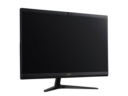 ACER Aspire C24-1800 - 23,8", i3-1305U, 8GB RAM, 512GB SSD, bez OS, Black (DQ.BLFEC.002)