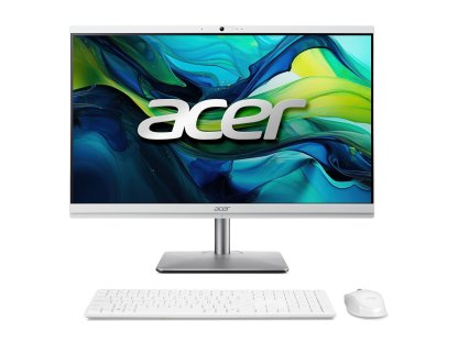 Acer Aspire C24-195ES ALL-IN-ONE - 23,8" IPS LED FHD/Core Ulta 5-125U /16GB/512GB SSD/Windows 11 Pro (DQ.BM4EC.003)