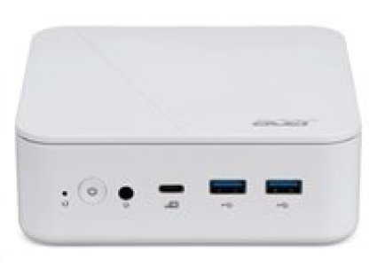 ACER Aspire REVO NUC RB102 - Ultra 5 226V, 16GB RAM, 1024GB, Copilot+PC, Windows 11 Home (DT.BPLEC.002)