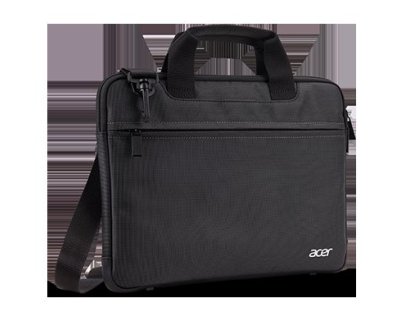 ACER brašna NOTEBOOK CARRY BAG 14" BLACK (NP.BAG1A.188)