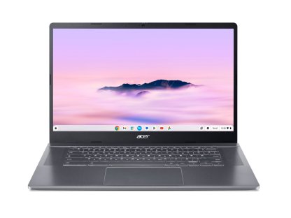 ACER Chromebook CB515-2HT - 15,6" 1920x1080 FHD, i5-1335U, 8GB RAM, 256GB SSD, Intel Xe, Chrome (NX.KNYEC.001)