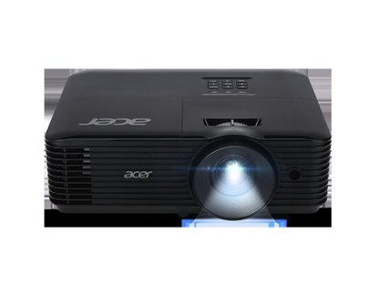 Acer DLP projektor X1226AH - 4000Lm, XGA, 20000:1, HDMI, VGA, USB, repro. (MR.JR811.001)