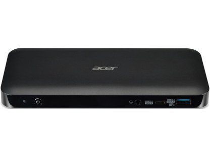 ACER DOCKING STATION III (HDMI/DisplayPort/USB-C) (GP.DCK11.003)