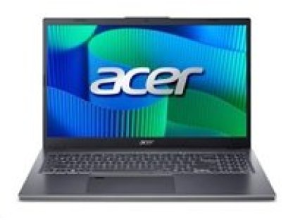 ACER Extensa 15 EX215-56-58PB - 15,6" 1920x1080 FHD, Core 5 120U, 16GB RAM, 512SSD, Intel UHD, W11 Home, šedý (NX.EHYEC.002)