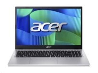 ACER Extensa 15 EX215-57-51YJ - 15,6", i5-13420H, 8GB RAM, 512GB, UHD Xe, Windows 11 Pro, Silver (NX.EJ8EC.003)