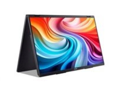 ACER monitor 18,5" Portable PD193Q E (UM.XP3EE.E02)