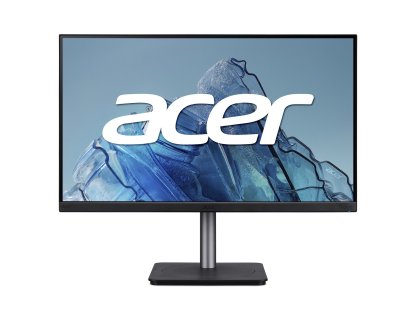 ACER monitor 23,8" CB243YEbemipruzxv (UM.QB3EE.E01)