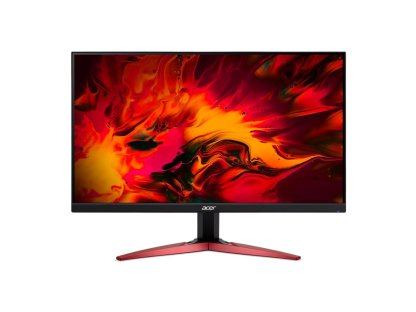 ACER monitor 23.8" Nitro KG241YP3bip Black (UM.QX1EE.307)