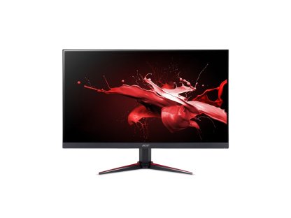 ACER monitor 23,8" Nitro VG240YGbip Black (UM.QV0EE.G03)