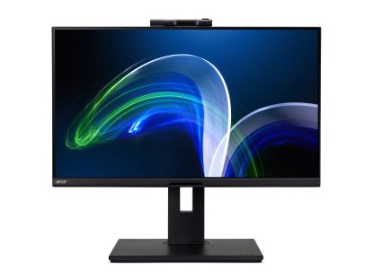 ACER monitor 24" B248Ybemiqprcuzx (UM.QB8EE.001)