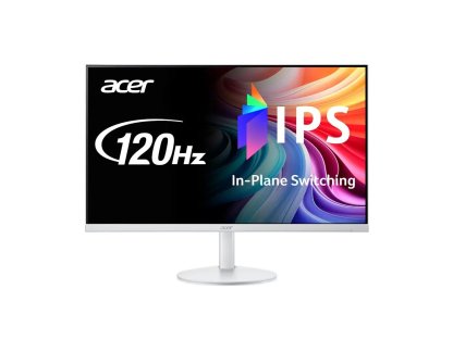 ACER monitor 24" SA243YGOwi (UM.QS3EE.004)
