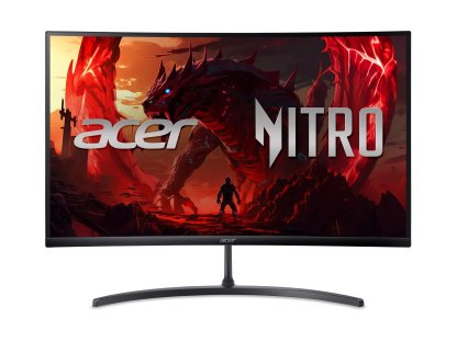 ACER monitor 27" Nitro ED273U (UM.HE0EE.309)