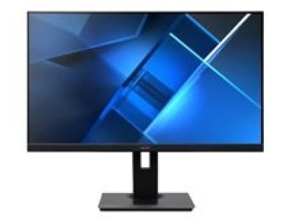 ACER monitor 27" Vero B277Ebmiprzxv Black (UM.HB7EE.E08)