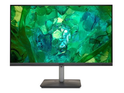ACER monitor 27" Vero RS272bpamix Black (UM.HR2EE.017)