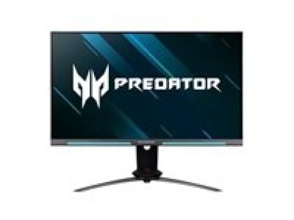ACER monitor 27" XB273UV3bmiiprzx (UM.HX3EE.310)