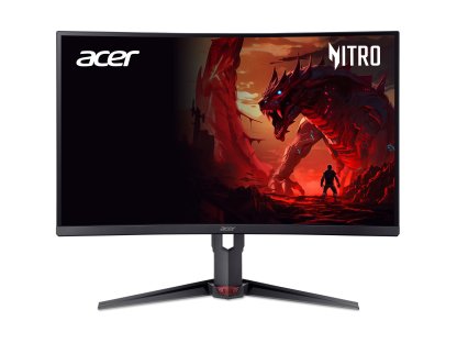 ACER monitor 32" Nitro XZ323QUP2 (UM.JX3EE.201)