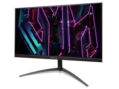 ACER monitor 32" Predator XB323QK V3 (UM.JX3EE.301)