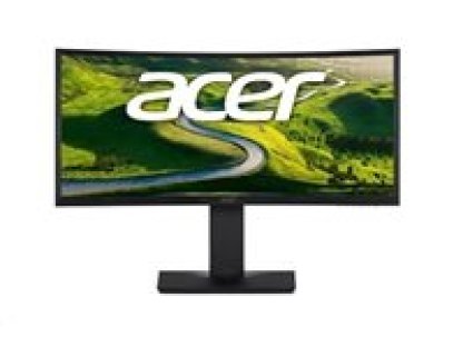 ACER monitor 34" CZ342C (UM.CC2EE.V01)
