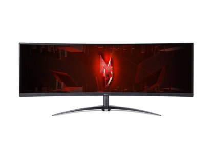 ACER monitor 44,5" XZ452CUV (UM.MX2EE.V01)