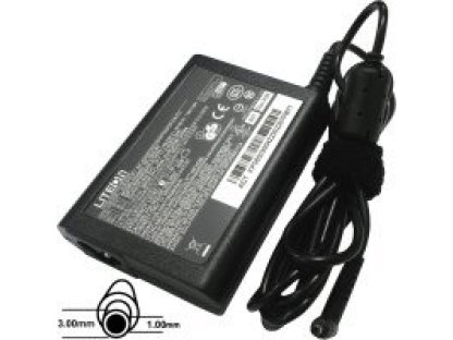 ACER napájecí adaptér 65W19V AC 3.0x1.0 mm (77011089)
