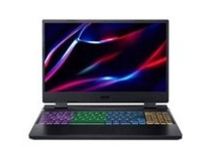ACER Nitro 5 (AN515-58-742F) - 15,6" 1920x1080 FHD, i7-12700H, 16GB RAM, 1TB SSD, GeForce RTX 3070, W11 Home, černý (NH.QGAEC.005)