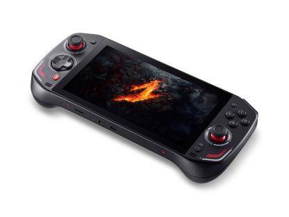 ACER NITRO Blaze 7 GN771-08HS7 (DH.E4JEC.001)