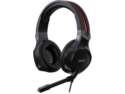 ACER NITRO herní sluchátka (NP.HDS1A.008)