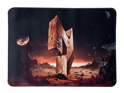 ACER Nitro Mousepad M,350x260x3mm (GP.MSP11.00L)
