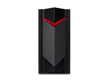 ACER Nitro N50-656 Mini TWR - i5-14400F, 16GB RAM, 1TB SSD, RTX 4060, Windows 11 Home (DG.E3UEC.002)
