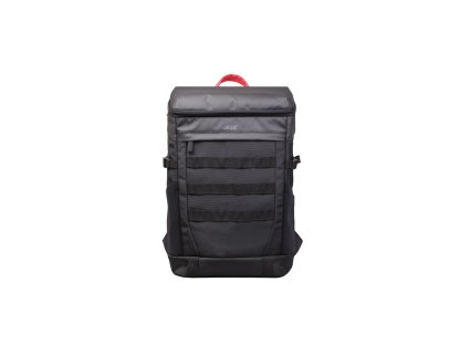ACER Nitro utility backpack, black (GP.BAG11.02I)