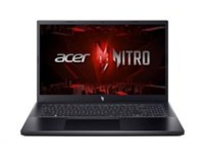 Acer Nitro V 15 ANV15-41-R0DG - 15,6" 1920x1080 FHD, R5-6600H, 16GB RAM, 1TB SSD, RTX 3050, bez OS, Black (NH.QSHEC.003)