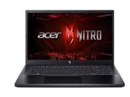 Acer Nitro V 15 ANV15-41-R0P6 - 15,6" 1920x1080 FHD, R5-6600H, 16GB RAM, 1TB SSD, RTX 3050, W11 Home, Black (NH.QPFEC.00B)