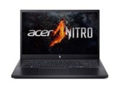 Acer Nitro V 15 ANV15-41-R9RG - 15,6" 1920x1080 FHD, R5-7535HS, 16GB RAM, 1TB SSD, RTX 4050, W11 Home, Black (NH.QPEEC.00H)